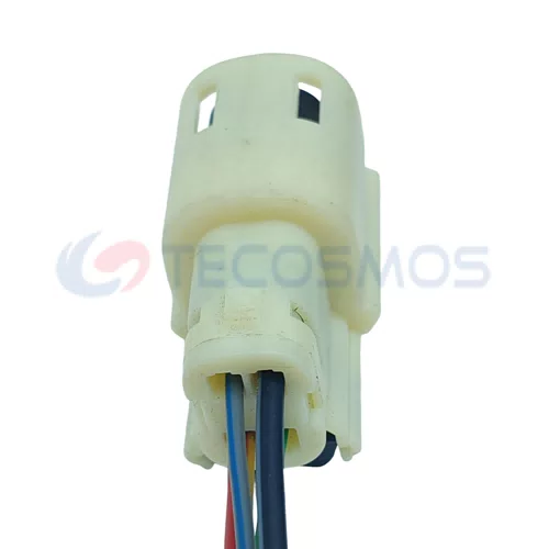 Automotive Waterproof Wiring Harness Connector Plug 4-pin Female 33472-4001/ ct4-0063m-2 - image 6